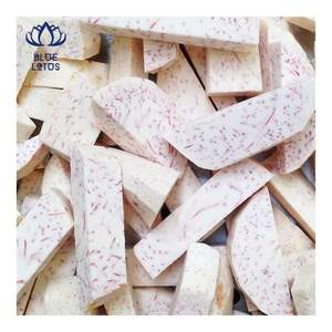 MOST WANTED - Rodajas de Taro Secas, Snack Premium para Procesamiento de Alimentos y Consumo Directo, Ayuda a Aumentar la Energía y Satisfacer los Antojos 2026 - Product Image 6