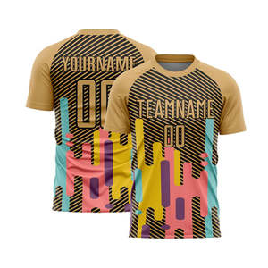 American Football Jersey New Adult Unisex Sportswear Pakistan Soccer Jerseys for Men Women Football Uniforms Shorts Sets - Product Image 2