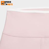 Ensemble de survêtement 2 pièces pour femme : Brassière de sport, débardeur court et leggings taille haute – Idéal pour la gym, la course et le yoga