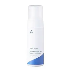 AESTURA Atobarrier 365 Limpiador Facial de Burbujas 150ml Producto de Buena Calidad - Product Image 1