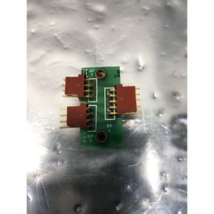 AMAT 0100-00070 PCB, เซ็นเซอร์ใบมีด, 123448 - อุปกรณ์และอะไหล่เซมิคอนดักเตอร์ระดับโลกที่เชื่อถือได้ - Product Image 4