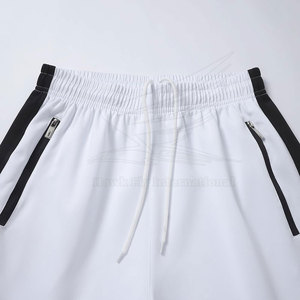 Survêtement décontracté d'hiver pour hommes, fermeture éclair, 100% coton, respirant, léger, écologique, parfait pour les voyages et l'exercice - Product Image 6