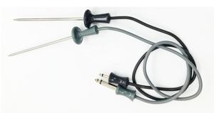 Reemplazo del sensor del termistor del indicador del termómetro de la sonda de la carne de 6,35mm para Thermador, <span class=keywords><strong>Bosch</strong></span>, estufa de gama BSH, horno de pared, parrilla, panadero - Product Image 2