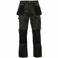 Pantalon cargo décontracté pour homme, dernière collection, durable, respirant, pas cher, taille mi-haute, coupe droite, 100% coton, personnalisable, multi-poches