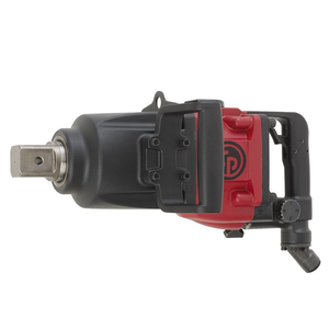 Llave de impacto neumática Chicago Pneumatic CP6930-D35 de 1-1/2 pulgadas con mango en D - Product Image 1