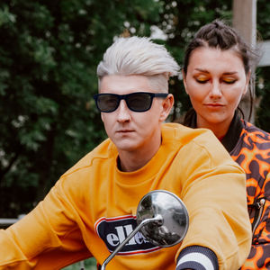 Venta al por mayor a granel promocional hombres mujeres PC marco PC lente cliente impresión personalizada logotipo sombras gafas de sol personalizado gafas de sol logotipo - Product Image 6