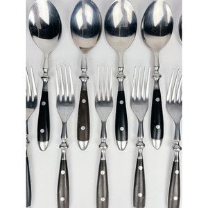 Best Selling High on Demand Factory Price Stainless Steel <b>Spoon</b> <b>Set</b> at Best Price Manufacturer <b>and</b> Exporter From India - Product Image 5