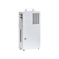 Diffuseur d'huiles essentielles Bar Concert, capacité de 1000 ml, couvre 3000 m³, ventilateur intégré pour une diffusion rapide des parfums.