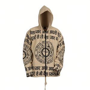 Veste 100% coton - Product Image 2