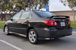 MÁS VENDIDO: Coolla XRS 2005, 6 Velocidades, Manual, 2ZZGE, Sedán Premium de Plástico OEM con 5 Años de Garantía - Product Image 4