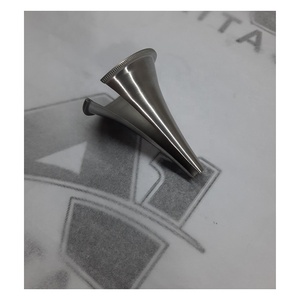 Haute qualité A-1 VERITAS bas prix Tumarkin oreille spéculation ORL Instruments chirurgicaux | hemolock clip medic instruments - Product Image 4