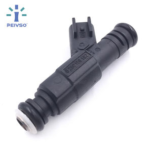 Inyector de Combustible de Gasolina Peivso en Stock, OEM 0280156182, para Fiat Strada Stilo 2004-2009 1.8, para Corsa Meriva 2004-2009 1.8 - Product Image 5