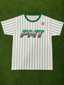 Camisetas de Béisbol Personalizadas para Hombre, Camisetas Deportivas de Manga Corta, Uniformes de Club Personalizados, 100% Poliéster de Secado Rápido - Product Image 2
