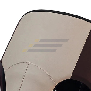 Custom PU Leather Training <b>Groin</b> Guard for MMA and Kick Boxing Online Sale <b>Protector</b> Inguinal Guard for Kick Boxing - Product Image 3