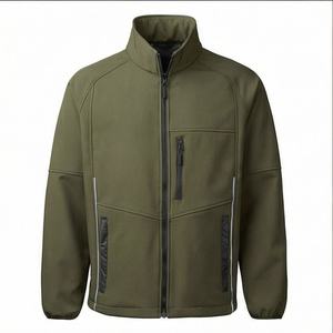 Chaqueta de Motociclista de Cuero Genuino para Hombre de la Mejor Calidad, Nueva Colección de Invierno, Chaquetas de Motocicleta con Protecciones Desmontables Personalizadas - Product Image 1