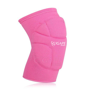 Complete Professional Training Neoprene Knee Pads Comfortable Breathable Spring Workout Wear High Quality Factory Direct Sale - Product Image 2