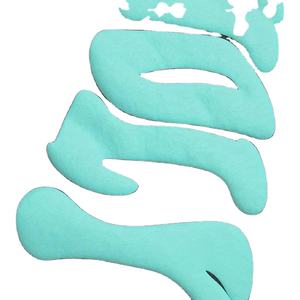 Custom Designer 100% Cotton <b>Full</b> Face <b>Zip</b>-up Puff Printing Hoodie <b>Sweatshirt</b> Winter Season Hoodie Manufacturer - Product Image 4