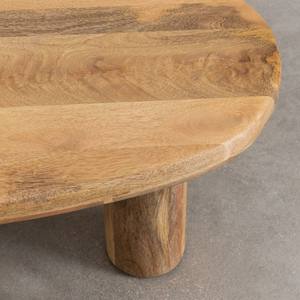 Table basse en bois de manguier Vandana Amber Craft - Product Image 6