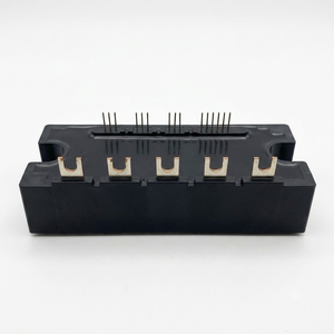 Module de transistor de puissance QM30TB-H, composant électronique pour applications industrielles - Product Image 4