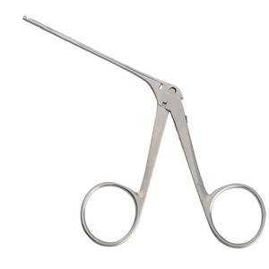 Juego de Instrumentos Quirúrgicos Manuales de Acero Inoxidable House Dieter Malleus Nipper de AM Ortho, Calidad Premium - Product Image 1
