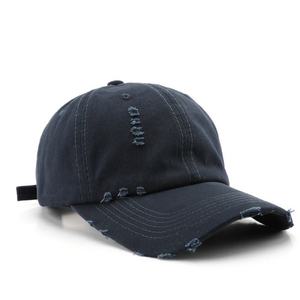 Gorra de Béisbol de Algodón Personalizada con Marca, Estilo Casual, Venta al Por Mayor - Product Image 6
