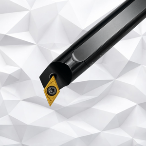 S20R SDQCR 11 บาร์เจาะรูภายใน CNC สำหรับเม็ดมีด DCMT - Product Image 2