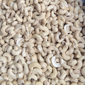 Trusted Factory Raw Cashew <b>Nut</b> Ivory Coast Ww320 Ww240 Cashew <b>Nut</b> <b>Kernels</b> Santigo Cashew Vietnam Customized Packing - Product Image 1