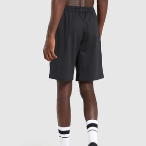 Pantalones Cortos de Verano para Hombre con Costuras Resistentes, Diseñados para Comodidad Diaria, Precio Económico, Color Sólido, con Material Transpirable y Ajustable - Product Image 6