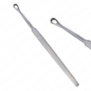 Pousse-cuticules en acier inoxydable couleur personnalisée OEM avec poignée en silicone, outil de nettoyage de précision pour manucure et pédicure - Product Image 6