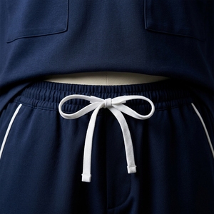 Light Weight Fashion Women Wholesale Professional Women's Nurse Doctor Uniform V-neck <b>Scrub</b> Jogger Suit Medical <b>Scrubs</b> <b>Set</b> - Product Image 4