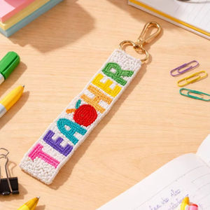 Abalorios de Estrella con Diseños de Elefantes y Personajes Personalizados, Estilo de Moda Nueva Tendencia, Cuentas de Semillas para Niñas, Colgantes y Abalorios Religiosos de Moda - Product Image 1