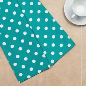 Soft Cotton Tea <b>Towels</b> for Home Kitchen and Dining Use Quick Dry <b>Microfiber</b> Kitchen <b>Towel</b> for Everyday Cleaning - Product Image 1