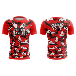 ชุดฝึกซ้อมควอเตอร์แบ็คแบบกำหนดเอง แพ็คเกจเปล่า พร้อมธงฝึกซ้อม 7 คนต่อทีม ชุดคอมเพรสชั่นแบบซับลิเมชั่น ธงฝึกซ้อมนักฟุตบอล 7 คนต่อทีม - Product Image 5