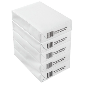 กระดาษปริ้นเตอร์ A4 80 แกรม เรียบลื่น ไม่ติดกัน กระดาษถ่ายเอกสารสองหน้า - Product Image 4