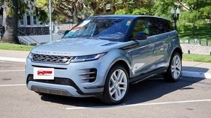 2024 แลนด์โรเวอร์ เรนเจอร์ สปอร์ต AWD พวงมาลัยซ้าย เบาะหนัง - Product Image 5