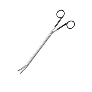 Tijeras Metzenbaum Supercut FIDA de Acero Inoxidable, Pinzas Quirúrgicas de Alta Calidad, Instrumentos MICS/VATS para Toracoscopia - Product Image 6