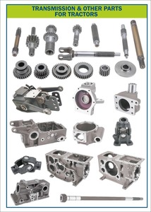 Kit de 2 bagues de liaison supérieure hydrauliques en acier inoxydable 180974M01 pour tracteurs Massey Ferguson, pièces détachées pour tracteurs Kalapi, garantie 6 mois - Product Image 5