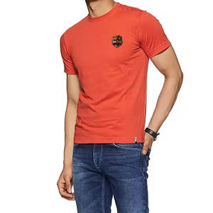 Camisetas Deportivas Premium de Poliéster/Algodón, Diseño Duradero y Flexible, Transpirables, de Secado Rápido y Ligeras para Ejercicio Diario - Product Image 5