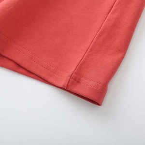 เสื้อยืดผู้ชายสไตล์วินเทจพรีเมียมคุณภาพสูงปี 2025 ทรงโอเวอร์ไซส์ 300GSM ย้อมสีสำเร็จรูป เนื้อผ้าหนา ไซส์พลัส ขายส่ง - Product Image 5