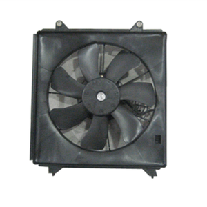 Alta calidad 386155A2A01 Ventiladores de radiador de refrigeración eléctrica Ventilador De alta eficiencia - Product Image 2