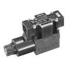 Pour électrovanne de type humide de la série NACHI C SS-G03-A vannes hydrauliques - Product Image 1
