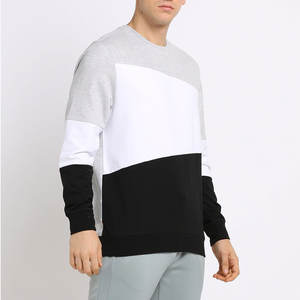 Sweat-shirt d'hiver pour homme Performance, tissu respirant, séchage rapide, idéal pour les séances d'entraînement en salle de sport et les studios de fitness - Product Image 6