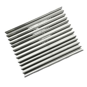 Fraisage CNC AL6066-T6 - Product Image 6