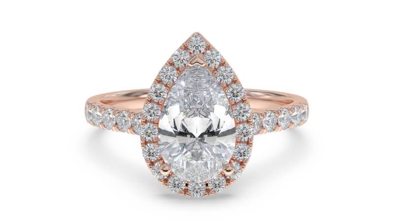 โรสโกลด์