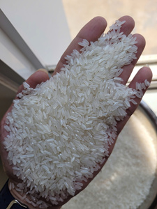 ข้าวหอมมะลิเวียดนามขายดีที่สุด ข้าวขาวเมล็ดยาว หัก 5% ข้าวหอมกลิ่นหอม ฤดูกาลใหม่ 2026 ความบริสุทธิ์สูง ขายส่งจากโรงงาน - Product Image 2