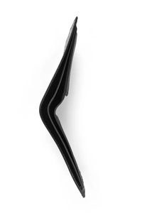 High Quality Custom Business Premium Genuine Leather Card Holder Alligator Print Men's Short <b>Wallet</b> Low MOQ Wholesale - Product Image 4