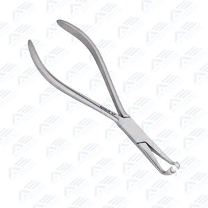 Pinza para Extracción de Dientes, Herramienta de Laboratorio Dental para Remoción Precisa de Coronas, Pinza Manual para Separar Coronas - Product Image 6
