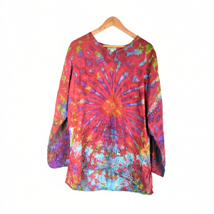 Kurta 100% coton fait main - Product Image 2