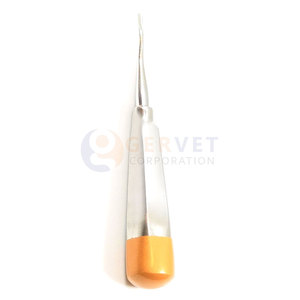 Elevadores Dentales Manuales Reutilizables de Acero Inoxidable Profesionales al por Mayor con Agarre Ergonómico - Product Image 3