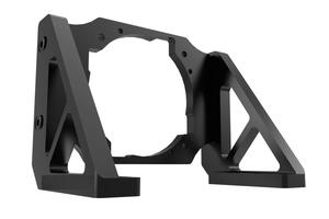 Support de fixation Simucube ConspitGT Lite pour simulateur de course, accessoires de simulateur de volant de jeu GT Lite, support de pilote fp Lit - Product Image 4